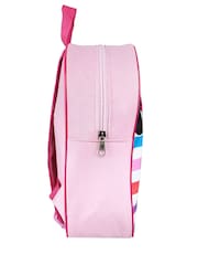 Character Pink Disney Minnie Mouse Preschool And Toddler Backpack - Image 3 of 7