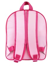 Character Pink Disney Minnie Mouse Preschool And Toddler Backpack - Image 4 of 7