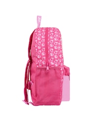 Character Pink Barbie Backpack - Image 3 of 9