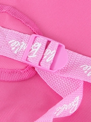 Character Pink Barbie Backpack - Image 6 of 9
