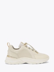 Cream - Športni copati KG Kurt Geiger Link Toggle - Slika 1 iz 5