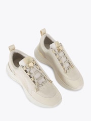 Cream - Športni copati KG Kurt Geiger Link Toggle - Slika 2 iz 5