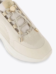 Cream - Športni copati KG Kurt Geiger Link Toggle - Slika 3 iz 5