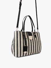 Carvela Maria Midi Stripe Bag - Image 3 of 4