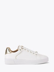 KG Kurt Geiger Lillian Trainers - Image 2 of 5