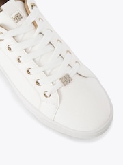 KG Kurt Geiger Lillian Trainers - Image 4 of 5