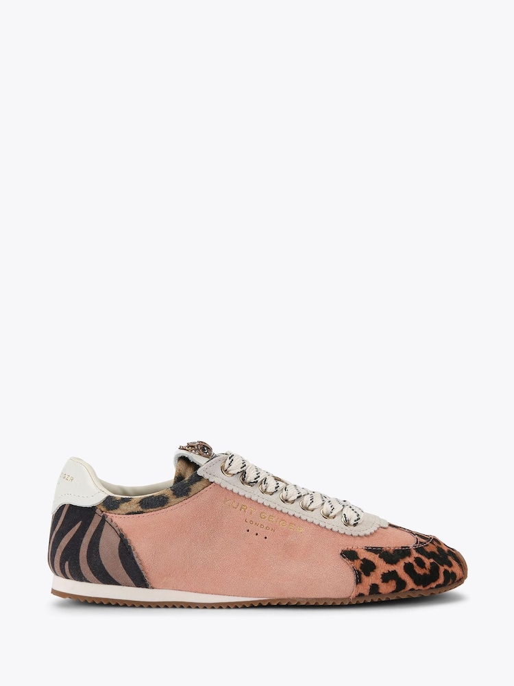 Kurt Geiger London Islington Trainers - Image 1 of 5
