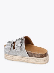 KG Kurt Geiger Raquel Sandals - Image 3 of 4