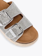 KG Kurt Geiger Raquel Sandals - Image 4 of 4