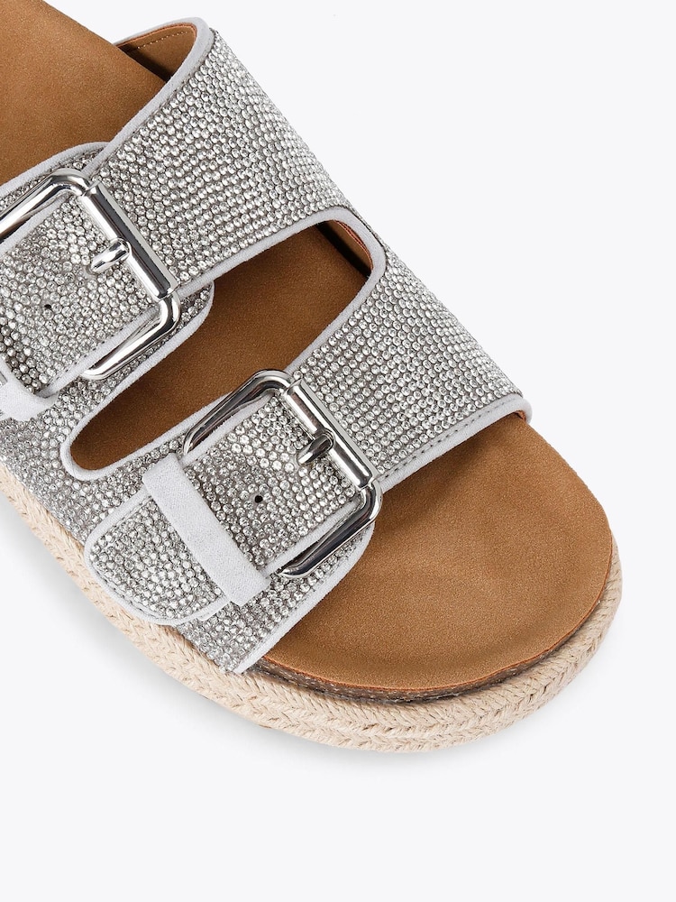 KG Kurt Geiger Raquel Sandals - Image 4 of 4