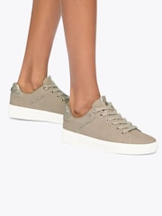 Телесный - Кроссовки KG Kurt Geiger Lillian - Изображение 1 из 5