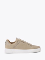 Телесный - Кроссовки KG Kurt Geiger Lillian - Изображение 2 из 5