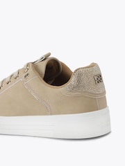 Телесный - Кроссовки KG Kurt Geiger Lillian - Изображение 4 из 5