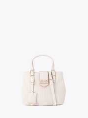 Carvela Maria Mini Stripe Bag - Image 1 of 4