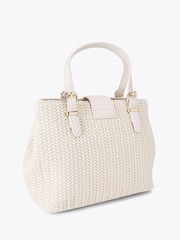 Carvela Maria Mini Stripe Bag - Image 2 of 4