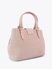 Carvela Maria Mini Stripe Bag - Image 2 of 4