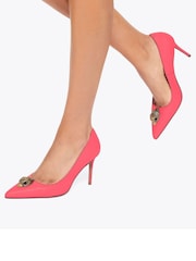 Kurt Geiger London Belgravia Eagle Court Shoes - Image 1 of 5