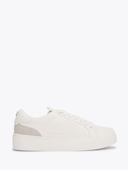 KG Kurt Geiger Lovie Trainers - Image 1 of 4
