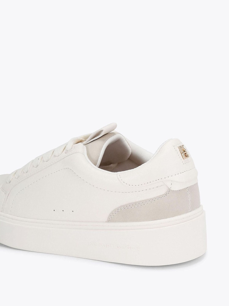 KG Kurt Geiger Lovie Trainers - Image 4 of 4