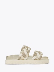 Carvela Maiella Flatform Sandals - Image 1 of 4