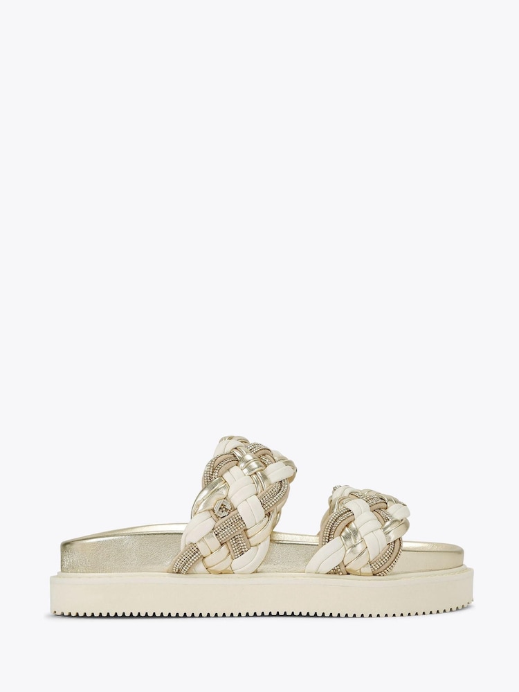 Carvela Maiella Flatform Sandals - Image 1 of 4
