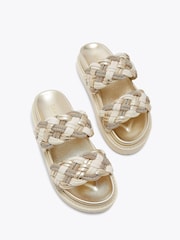 Carvela Maiella Flatform Sandals - Image 2 of 4
