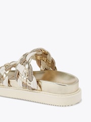 Carvela Maiella Flatform Sandals - Image 4 of 4