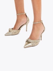 Carvela Arielle Court Shoes - Image 1 of 5