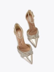Carvela Arielle Court Shoes - Image 3 of 5