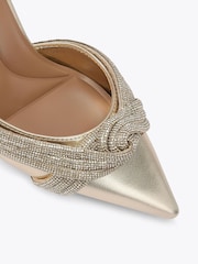 Carvela Arielle Court Shoes - Image 4 of 5