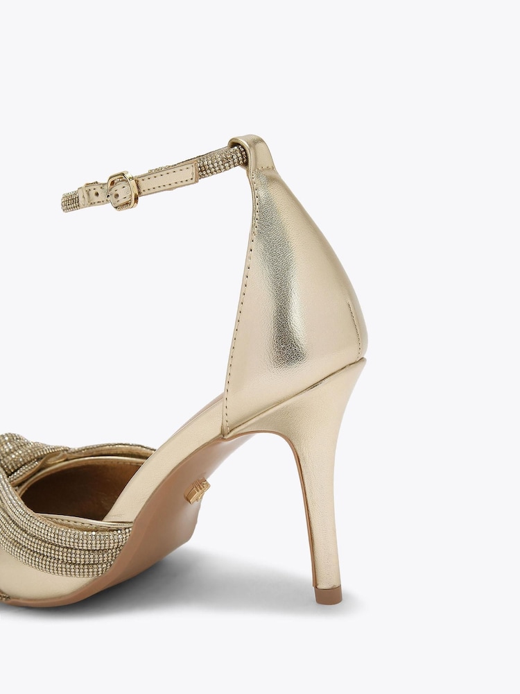 Carvela Arielle Court Shoes - Image 5 of 5