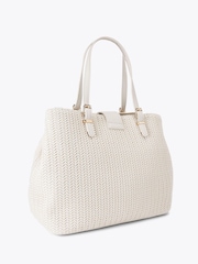 Carvela Maria Midi Stripe Bag - Image 2 of 4