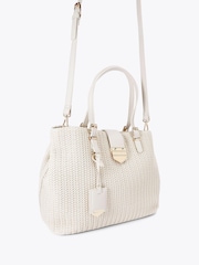 Carvela Maria Midi Stripe Bag - Image 3 of 4