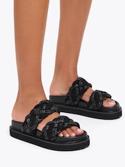 Carvela Maiella Flatform Sandals - Image 1 of 5