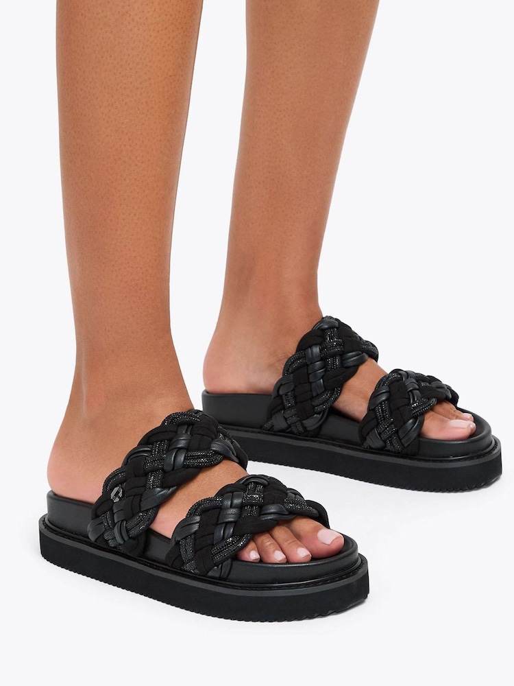 Carvela Maiella Flatform Sandals - Image 1 of 5
