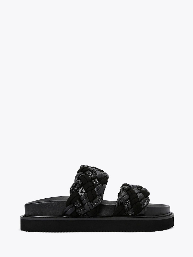 Carvela Maiella Flatform Sandals - Image 2 of 5