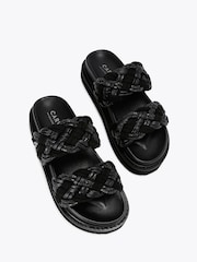 Carvela Maiella Flatform Sandals - Image 3 of 5