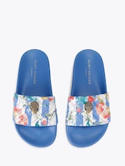 Kurt Geiger London Meena Eagle Sandals - Image 2 of 4