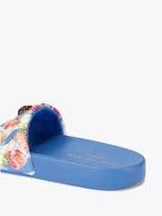 Kurt Geiger London Meena Eagle Sandals - Image 4 of 4
