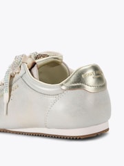 Kurt Geiger London Islington Trainers - Image 3 of 5