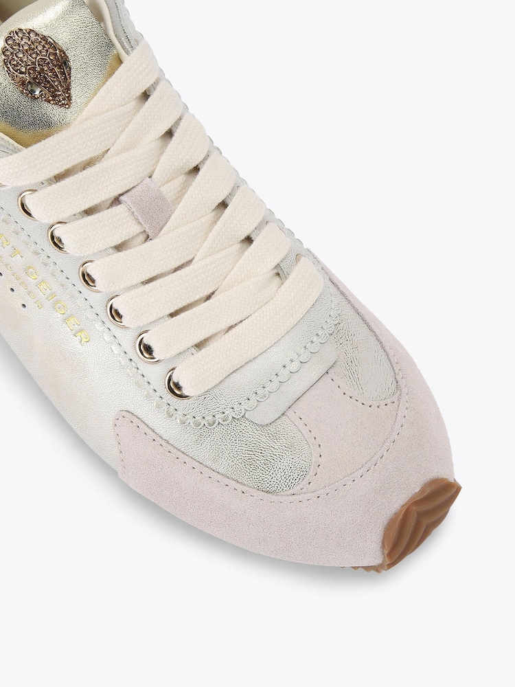 Kurt Geiger London Islington Trainers - Image 4 of 5