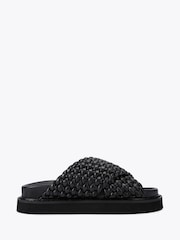 Negro - KG Kurt Geiger ROSELLA2 Sandals - Imagen 2 de 5
