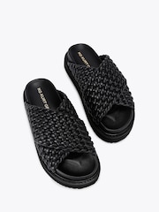 Negro - KG Kurt Geiger ROSELLA2 Sandals - Imagen 3 de 5