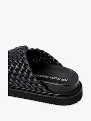 Negro - KG Kurt Geiger ROSELLA2 Sandals - Imagen 5 de 5