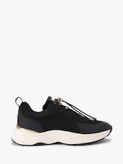 črna - Športni copati KG Kurt Geiger Link Toggle - Slika 1 iz 4