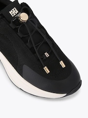 črna - Športni copati KG Kurt Geiger Link Toggle - Slika 4 iz 4