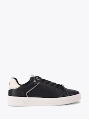 Черный - Кроссовки KG Kurt Geiger Lillian - Изображение 2 из 5