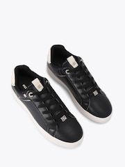 Черный - Кроссовки KG Kurt Geiger Lillian - Изображение 3 из 5