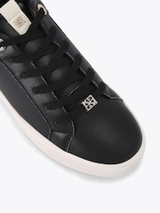 Черный - Кроссовки KG Kurt Geiger Lillian - Изображение 4 из 5