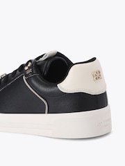 Черный - Кроссовки KG Kurt Geiger Lillian - Изображение 5 из 5